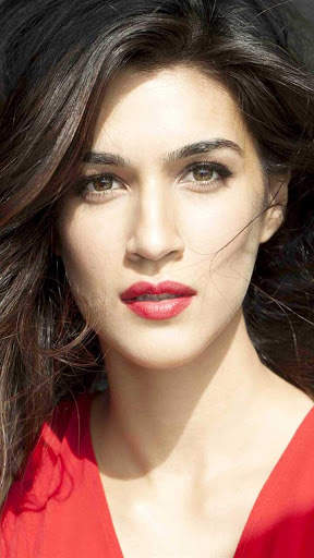 Kriti Sanon Wallpapers HD скриншот 1