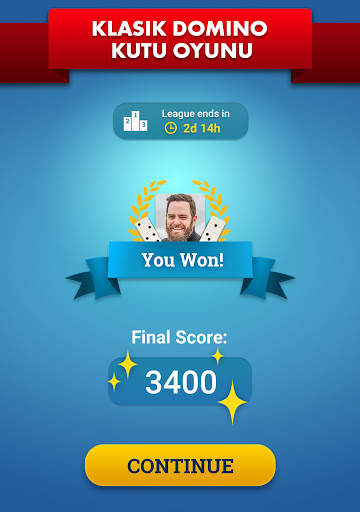 Dominoes – Tüm En İyi Beş Domi screenshot 17