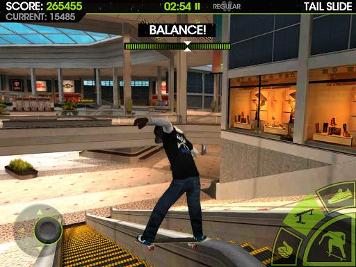Skateboard Party 2 9 تصوير الشاشة