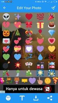 Snap Pict Photo Editor screenshot 3