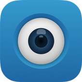 Eyes Camera on 9Apps