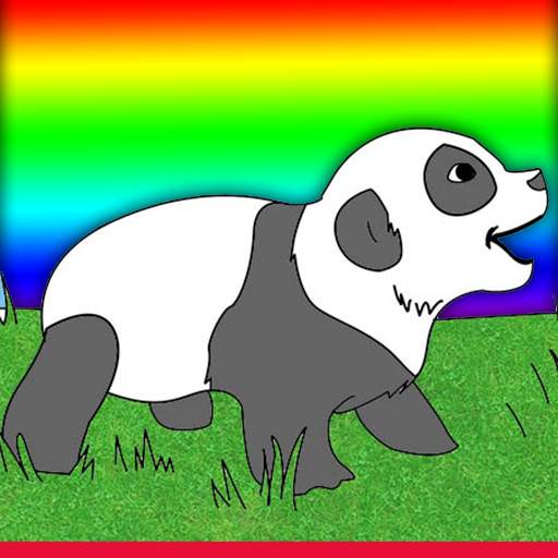 Baby Animals Coloring Game 1.0