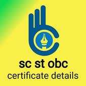 cast certificate status 5.0