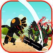 Ninja Fighter Run - The Addictive Ninja Game 1.0