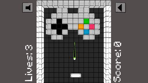 Nostalgia screenshot 5