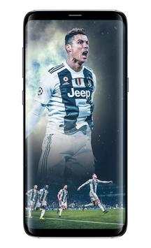 Cristiano Ronaldo Wallpaper screenshot 5