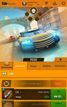 Car Racing Clicker screenshot 2