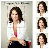 Passport Size Photo Maker 1.2
