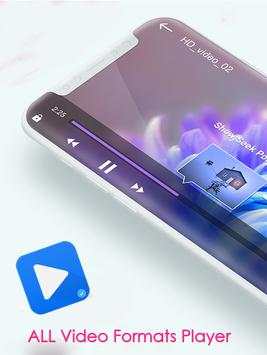 Max Video Player - Free screenshot 1