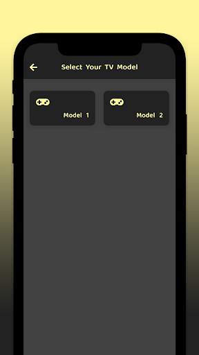 Remote Control for Toshiba TV screenshot 3