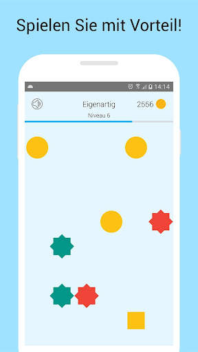Spiele für Gedächtnis screenshot 5