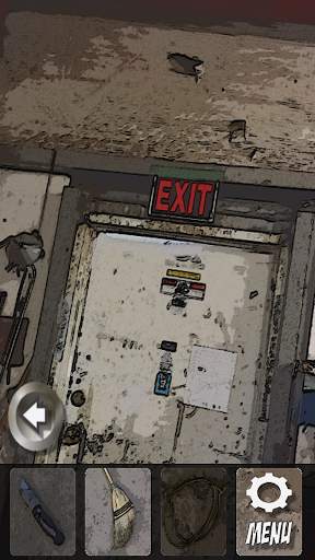 Comix Escape: The Shop screenshot 5