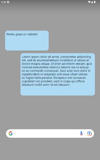 Simple Sticky Note Widget 5 تصوير الشاشة