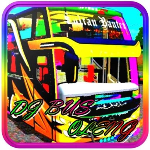 DJ Bus Oleng Remix Viral 1.3