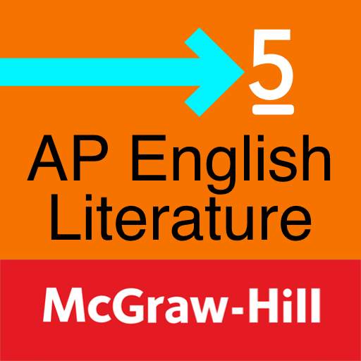 500 AP English Literature Questions, 2nd Ed. 1.1.1