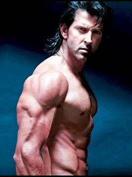 Hrithik Roshan Wallpapers screenshot 1
