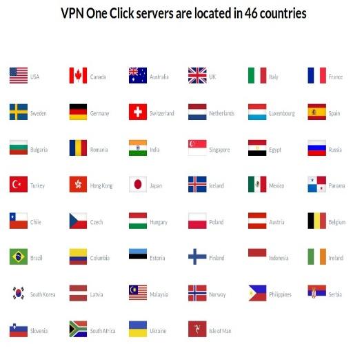 ikon Beta vpn pro