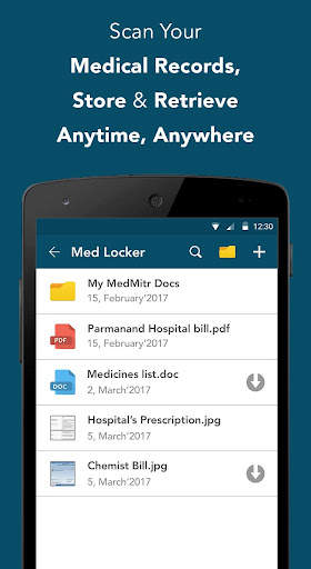 MedMitr | Medical Discount App screenshot 5