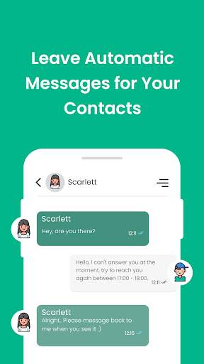 Fawa: Whatsapp Online Tracker screenshot 6