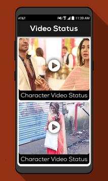 Zoya & Aditya Video Status screenshot 5