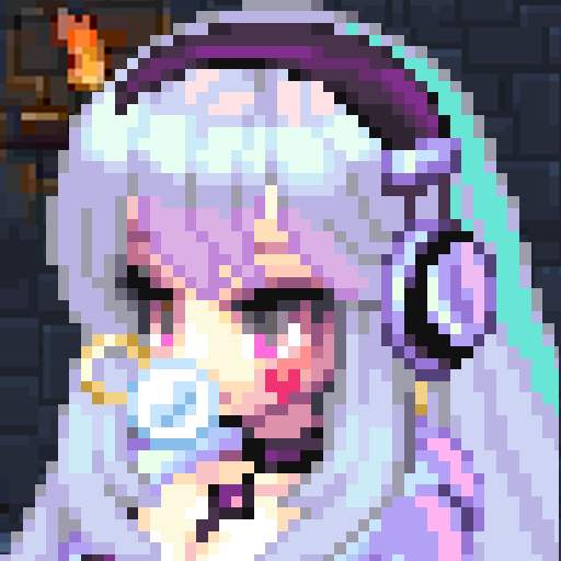 Dungeon Princess 2! : RPG 610