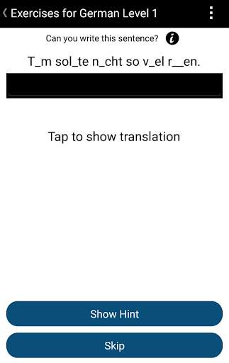 Read & Learn Chinese - DuShu скриншот 6