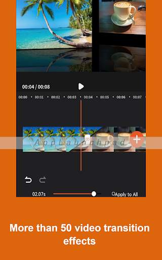 VidCut - Video Editor & Maker screenshot 11