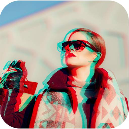 3D Effect 2.1