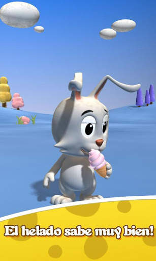 Conejo parlante screenshot 3