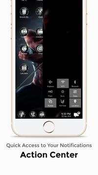 Spider Hero Theme for Computer Launcher screenshot 2