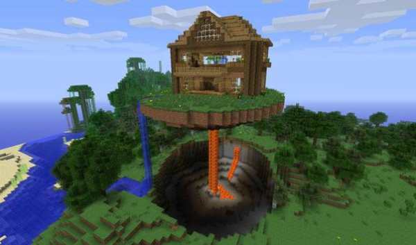 Magic Building Minecraft WPP screenshot 3