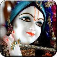 Lord Krishna Wallpapers on 9Apps