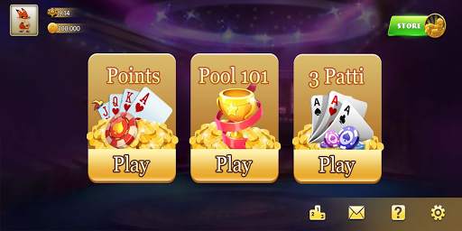 India Rummy - Lucky Rummy screenshot 1