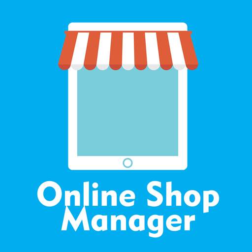 Online Shop Manager 2020.1