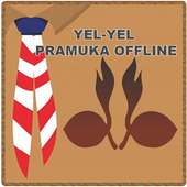 Yel-Yel Pramuka Offline icon