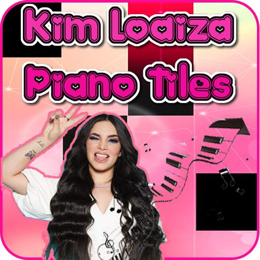 Piano Tiles - Kim Loaiza Offline 2.0