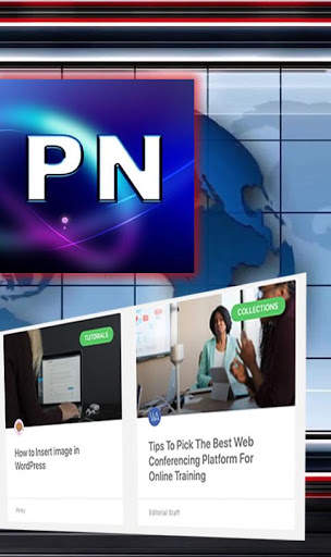 Pure News - Best internet news 4 تصوير الشاشة