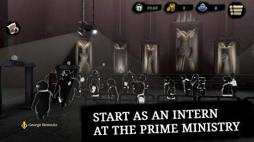 Beholder 2 Lite screenshot 2