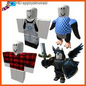 Roblox Clothing Wallpapers 1.0