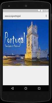 Radio Music News Portugal Free screenshot 4