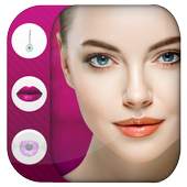 Beauty Face Makeup Photo Editor 1.0