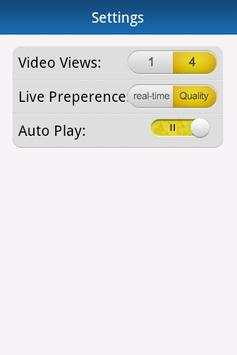 KMeye TMeye ZMeye KWeye iMeye screenshot 5