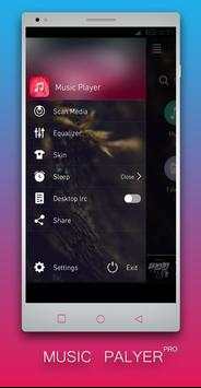 iMusic Player Pro screenshot 3