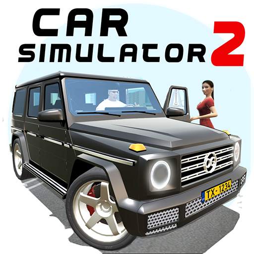 Car Simulator 2 1.52.1