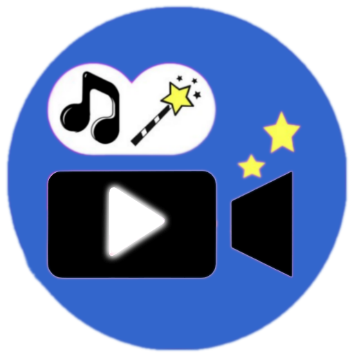 My Video Maker icon