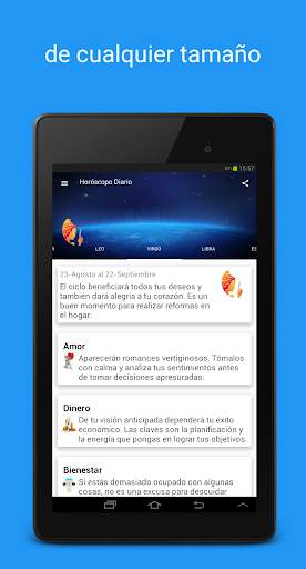 Horoscopo Diario 2024 screenshot 5