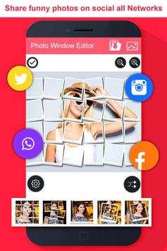 Photo Window Editor screenshot 7