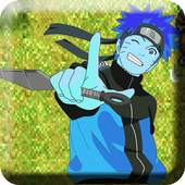 naruto Konoha Senki fighting 1.0