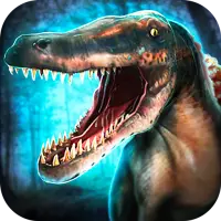Spinosaurus Simulator: Dino Island Prime