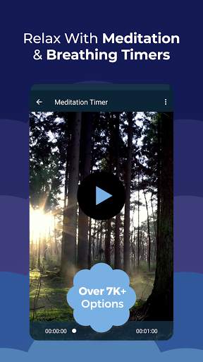 MyLife Meditation: Meditate, Relax & Sleep Better screenshot 6